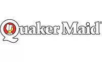 Quaker Maid Meats logo 2022 Quaker Maid Meats logo 2022