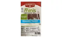 Parmesan salami sticks recalled due to misbranding and undeclared allergen Parmesan salami sticks recalled due to misbranding and undeclared allergen