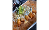 Roll-Em-Up Taquitos announces six new signed leases Roll-Em-Up Taquitos announces six new signed leases