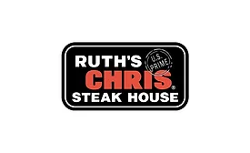Ruth's Chris logo 2022
