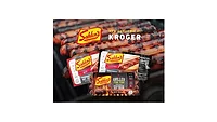 Sahlen's Hot Dogs now available at Kroger