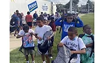 Perdue Farms donates to SAY Detroit Play Center's after-school program