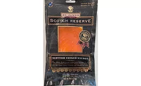 Smoked salmon recalled due to possible health risk