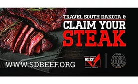 South Dakota Beef Industry Council to participate in 82nd Annual City of Sturgis Motorcycle Rally