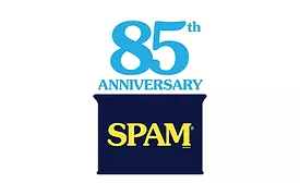 SPAM brand celebrates 85th birthday