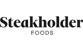 Steakholder Foods logo 2022