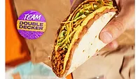 Taco Bell fans vote on Double Decker Taco, Enchirito to briefly return to 2022 menu
