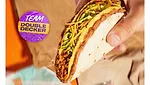 Taco Bell fans vote on Double Decker Taco, Enchirito to briefly return to 2022 menu