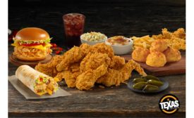 Texas Chicken inks expansion agreement with New Zealand franchisee