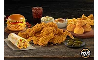 Texas Chicken inks expansion agreement with New Zealand franchisee