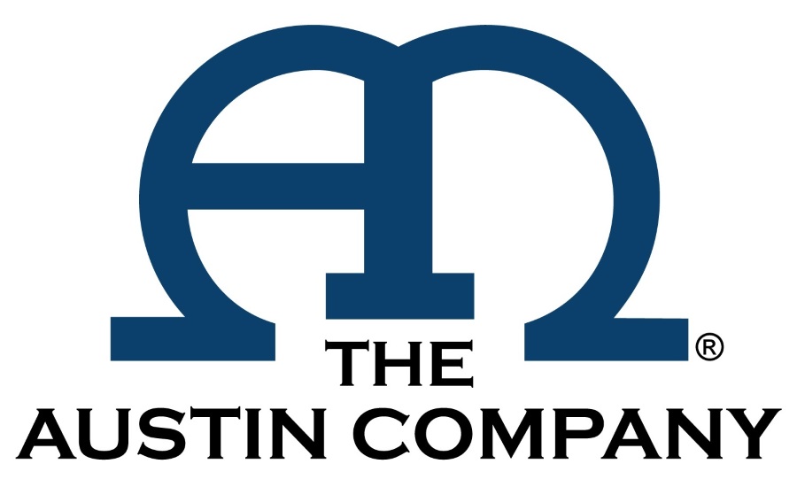 The Austin Company logo 2022