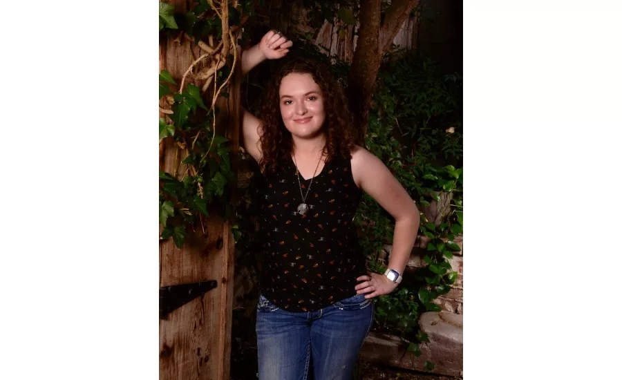 AAMP awards two Stephen F. Krut Scholarships during convention