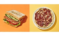 UNLIMEAT creates plant-based deli slices