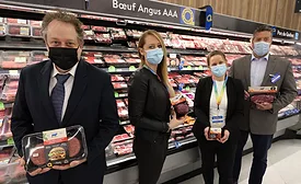 Walmart Canada begins selling 100% Quebec beef in all Supercentres provincewide