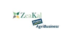 ZeaKal debuts collaboration with Perdue AgriBusiness