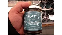 Uncured bacon marmalade products produced without benefit of inspection recalled