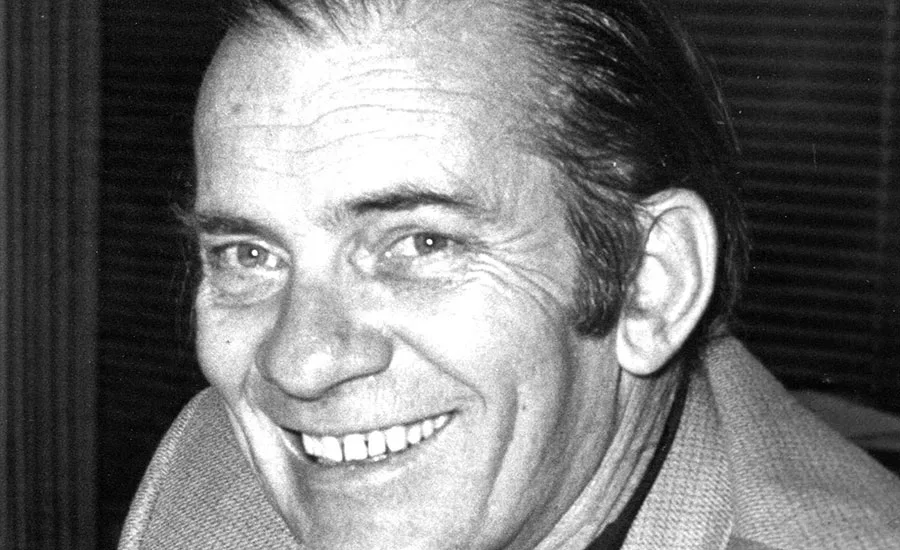 Ken Monfort began work on the first U.S. boxed-beef plant in 1962