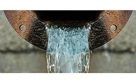 Foster Farms' biological nutrient removal (BNR) system