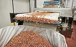 SugarCreek produces further-processed, value-added bacon products