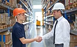 Communication between employees and managers on worker safety can lead to communication of other ideas