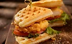 Fried offerings in the top U.S. restaurant chains were down in 2016 compared to 2015