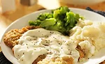  Operators combat the negative reputation of battered, breaded products by using healthier ingredients and positive terms to describe the elements