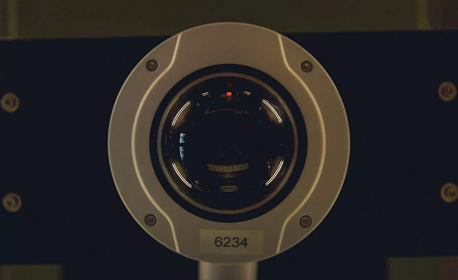 Vision systems continue to develop with recent advancements including sensor fusion, 3D, 4D and advanced machine learning capabilities