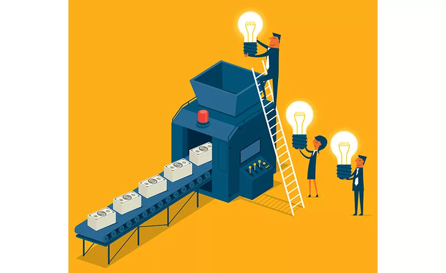 The management of change process ensures companies have taken everything into consideration when implementing a change