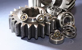 Spare Parts Know-How