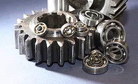 Spare Parts Know-How Spare Parts Know-How