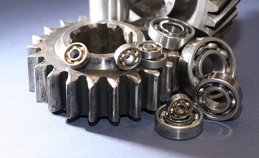 Spare Parts Know-How