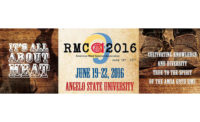 AMSA's 69th Reciprocal Meat Conference (RMC) takes place June 19-22, 2016