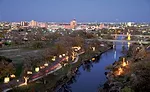RMC 2016 takes place in San Angelo, Texas