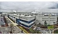 West Liberty Foods purchased the former Quantum Foods processing facilities in Bolingbrook, Ill. in the summer of 2014