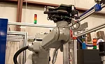 Plants with fixed automation systems can increase yields by at least 2 percent to 3 percent over workers