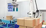 Adoption rate of robots in meat and poultry plants is likely to accelerate as the cost of the technology drops