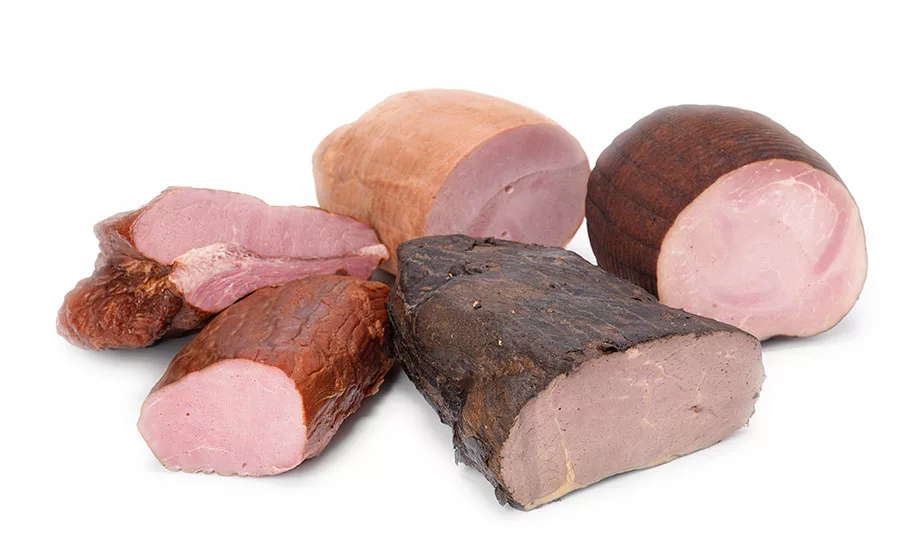 Current interest in phosphates in meat and poultry products revolves around replacing the ingredient's functions with clean-label ingredients