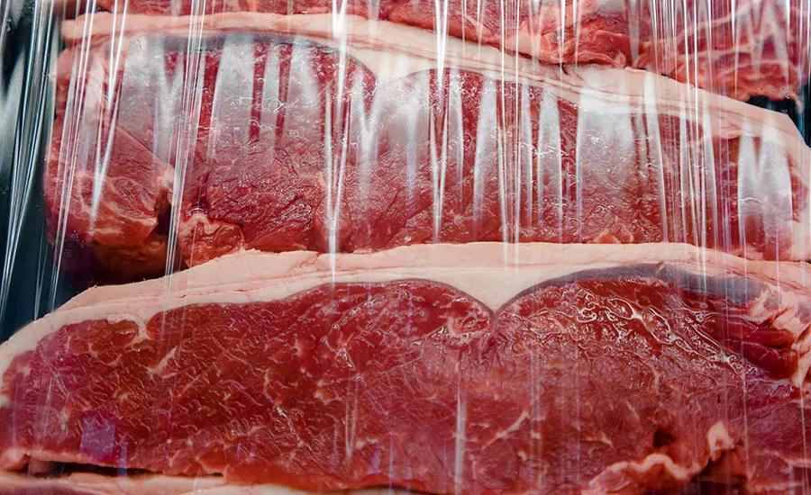 At the point of sale, beef color is one of the most important quality attributes that influences consumerâs purchasing decisions