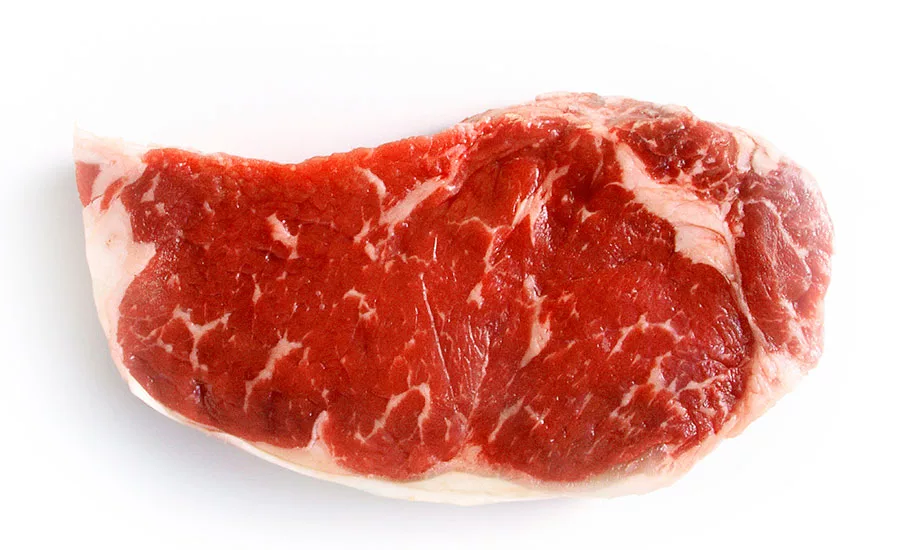 The RedoxSYS System was used to conduct a study that measured the total oxidation reduction potential in beef