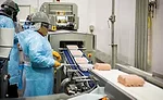 Butterball's new Raeford, N.C., further-processing plant