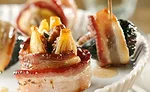 Bacon appetizer