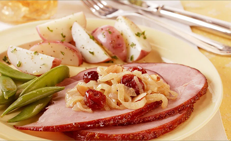 Ham