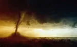 In 2013, a tornado ripped through the Daiki Corp. steel-manufacturing plant which employs more than 90 people in Adairsville, Ga.