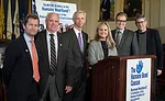 Capitol Hill Briefing on the Humane Heartland