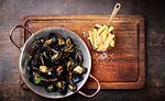 Fish, such as oysters, is included in the meat and poultry used for protein-filled snacks, sides and appetizers
