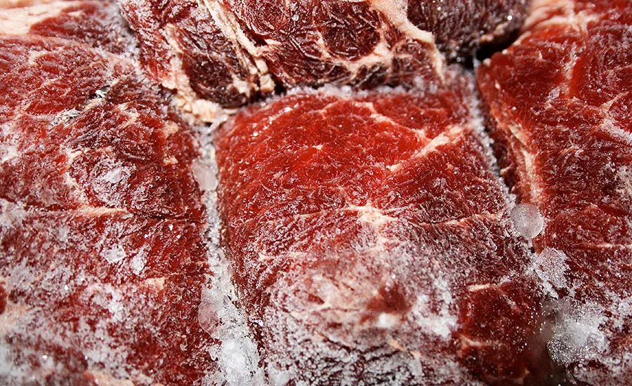 A temperature fluctuation of just a few degrees in the wrong direction can be catastrophic to the flavors and quality of food