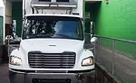 All trucks used for transporting or storing frozen food must be equipped to provide the temperatures necessary to maintain proper temperatures
