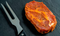 Injecting marinades into proteins can enhance product quality and help generate greater revenues