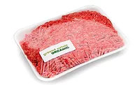 Organic Ground Sirloin Organic Ground Sirloin