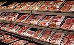 Meat packaging in the marketplace